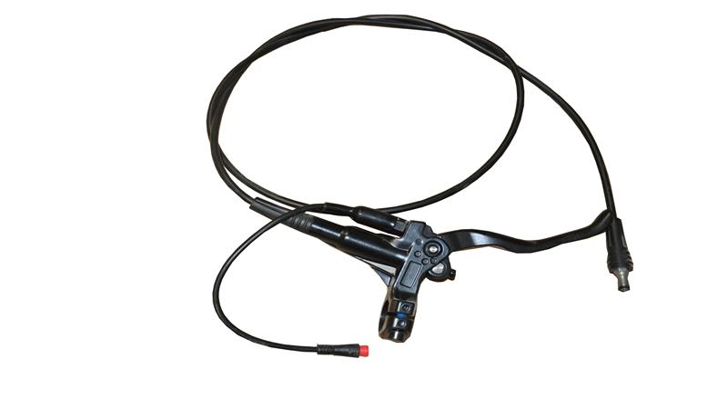 ÖN FREN MERKEZİ ÜST KISIM (RD8)